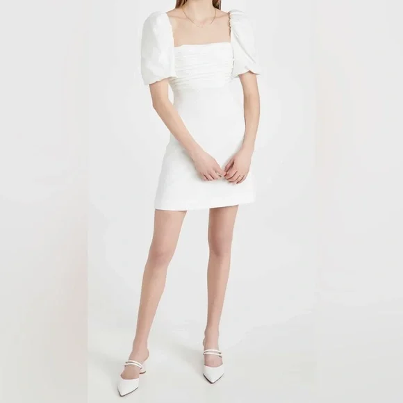 Cinq a Sept Odele Dress